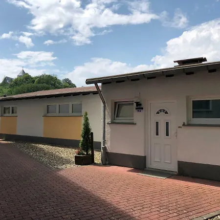 Fi-Ferienhaus Вальдек Экстерьер фото