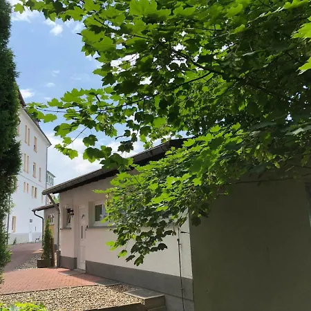 Fi-Ferienhaus Вальдек Экстерьер фото