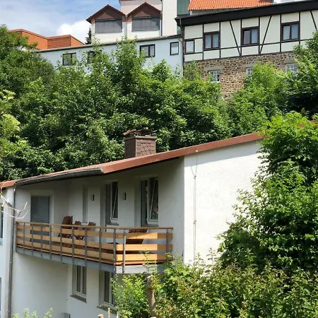 Fi-Ferienhaus Вальдек Экстерьер фото