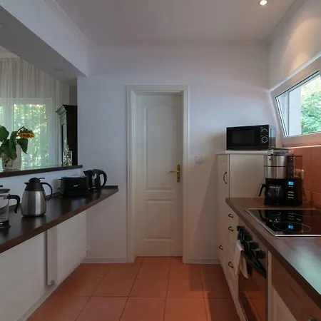 Fi-Ferienhaus Вальдек Экстерьер фото