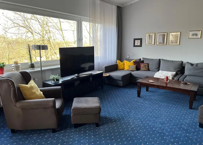 Fi-Ferienhaus