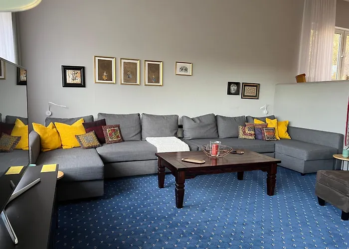Fi-Ferienhaus