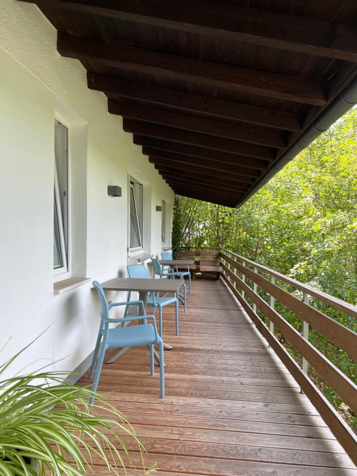 Fi-ferienhaus Hébergement de vacances