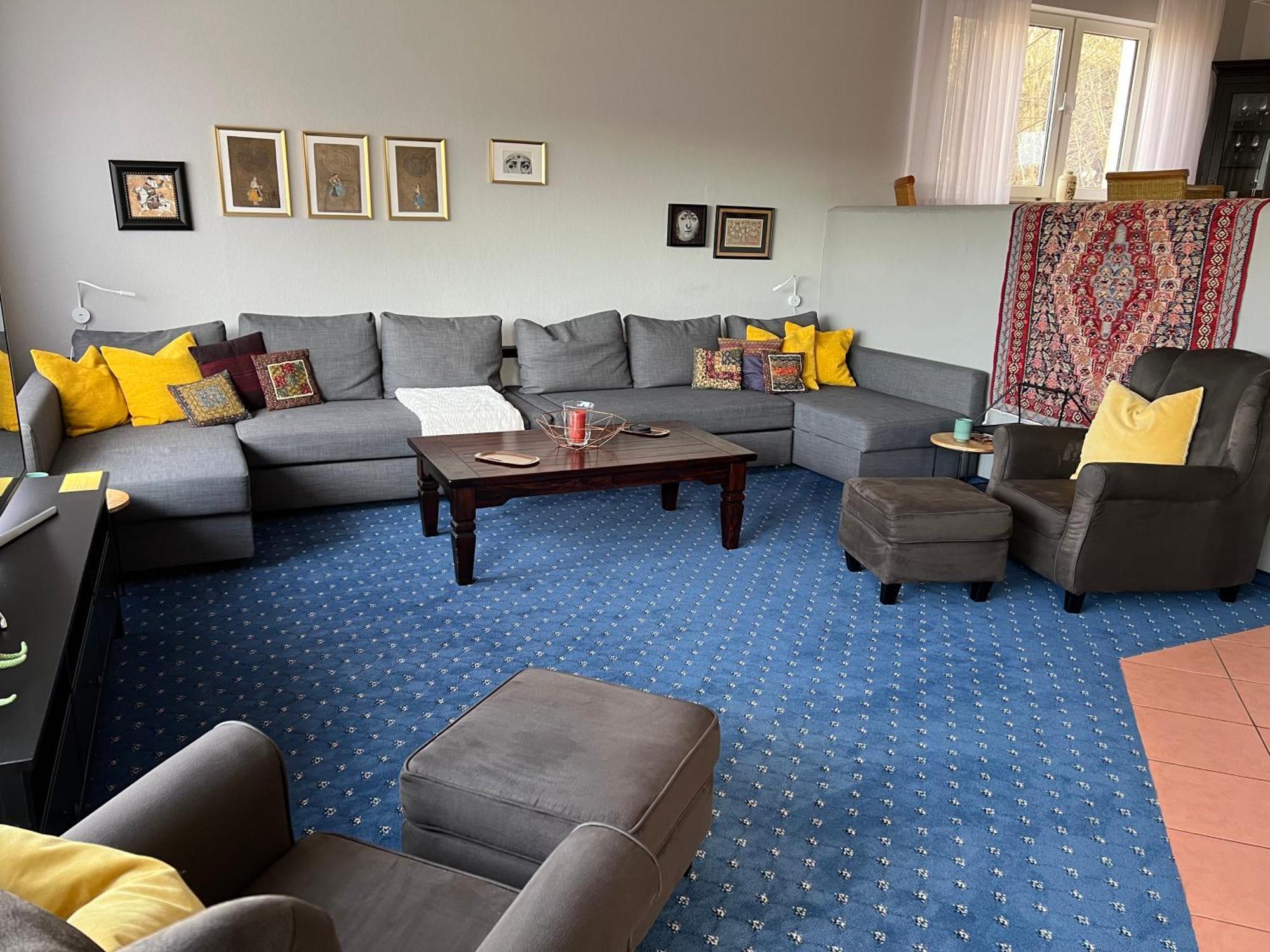 Fi-ferienhaus