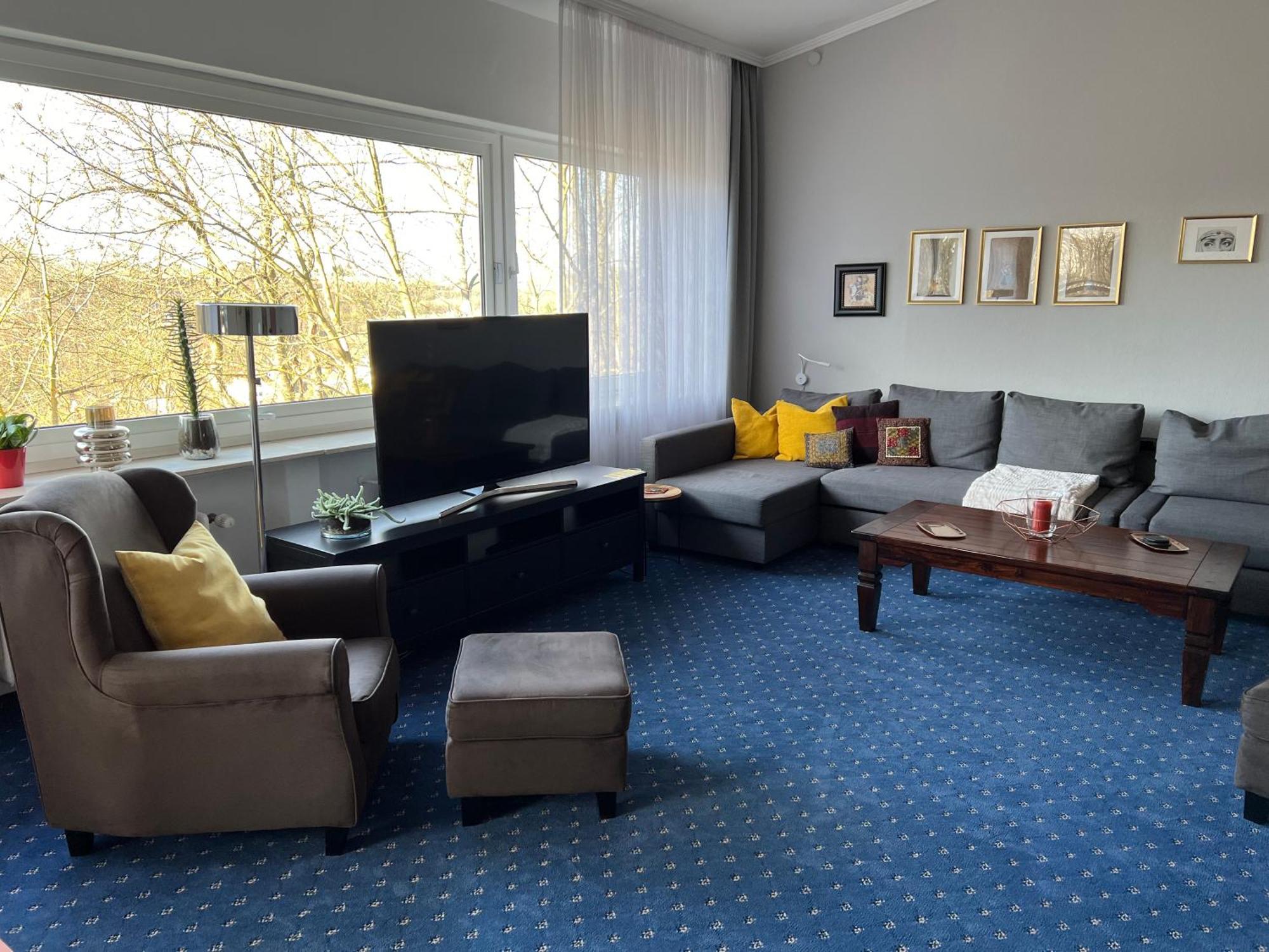 Hébergement de vacances Fi-ferienhaus Waldeck (Hessen)