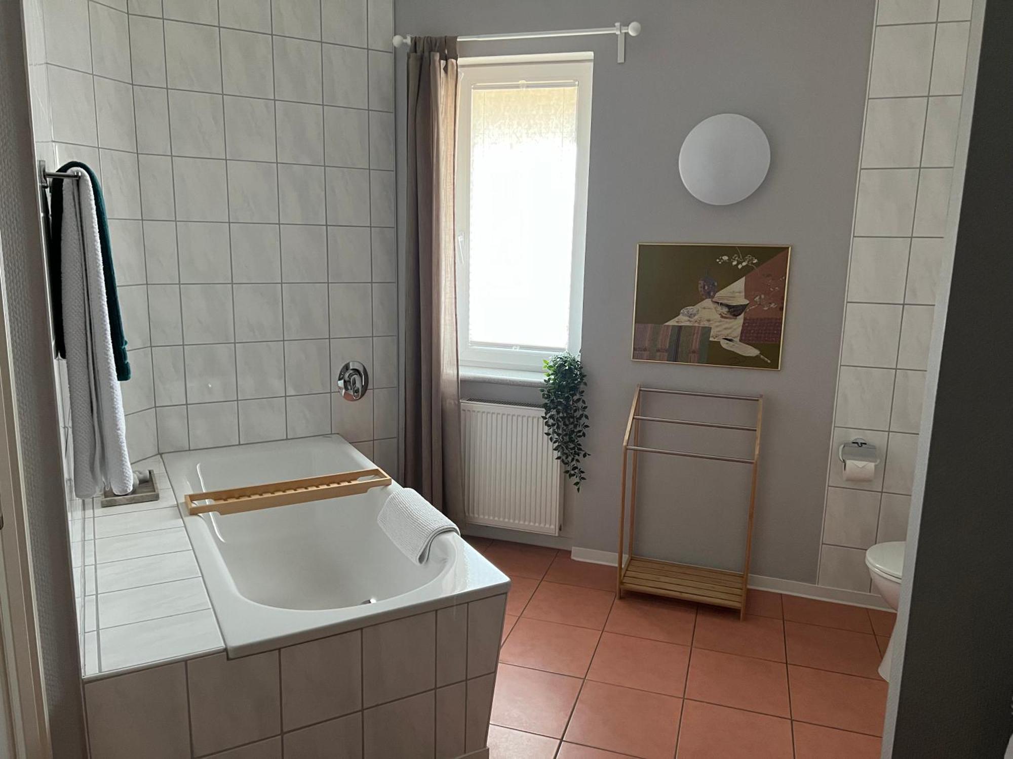 Fi-ferienhaus Waldeck (Hessen)