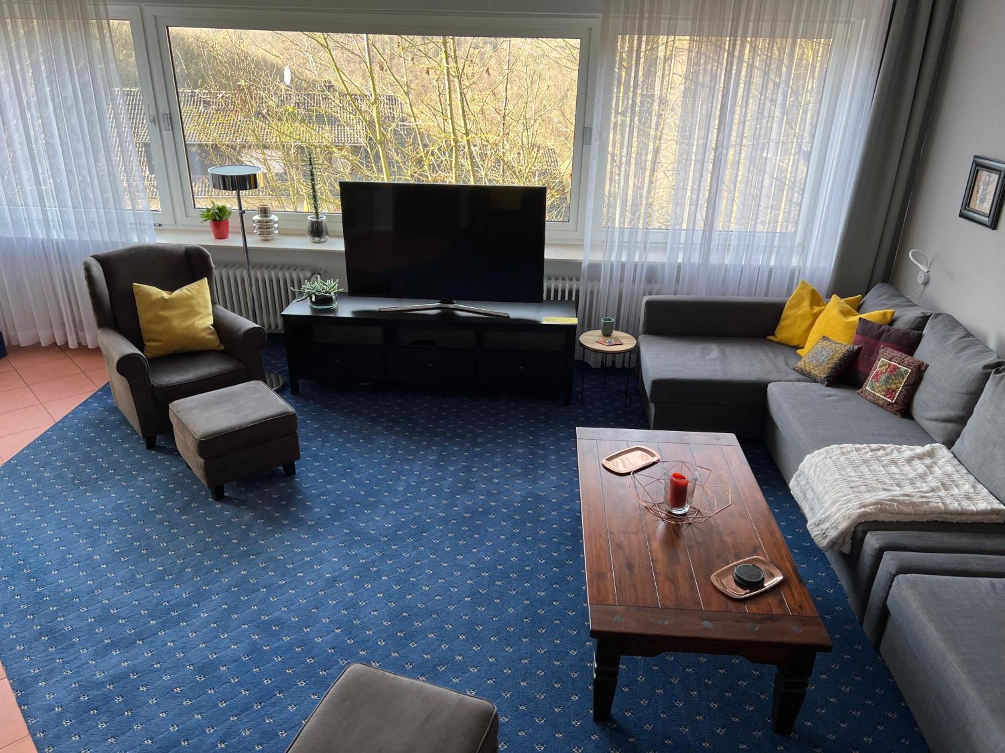 Fi-ferienhaus Hébergement de vacances Waldeck (Hessen)
