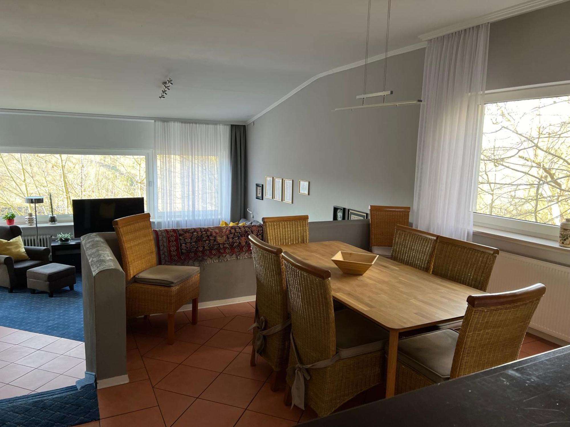 Fi-ferienhaus *