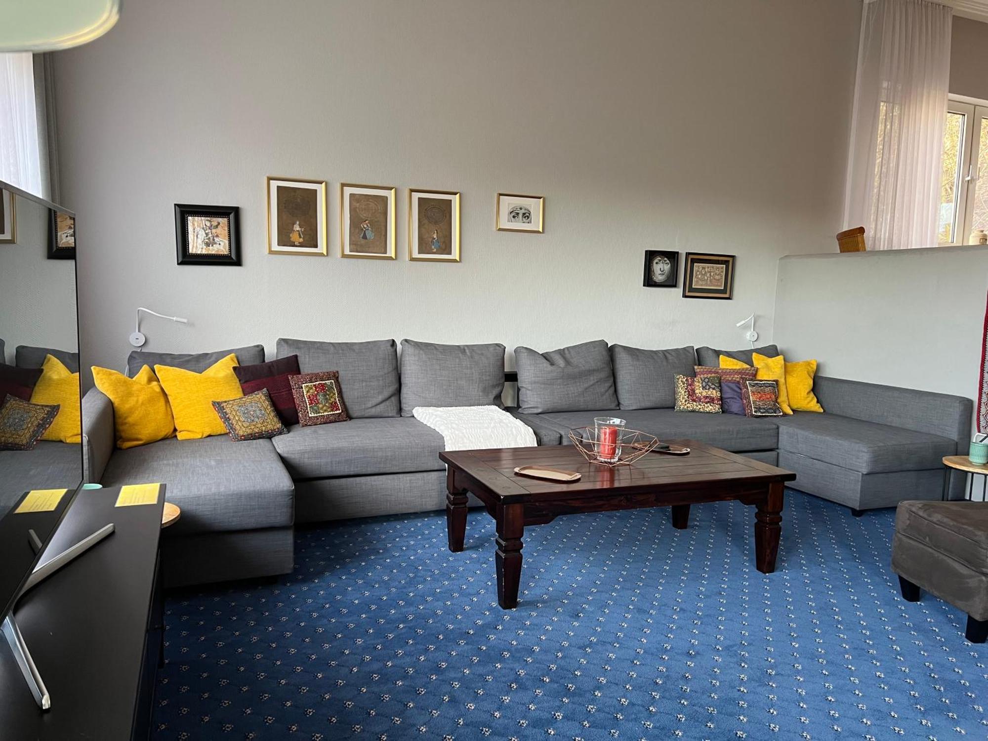 Fi-ferienhaus * Waldeck (Hessen)