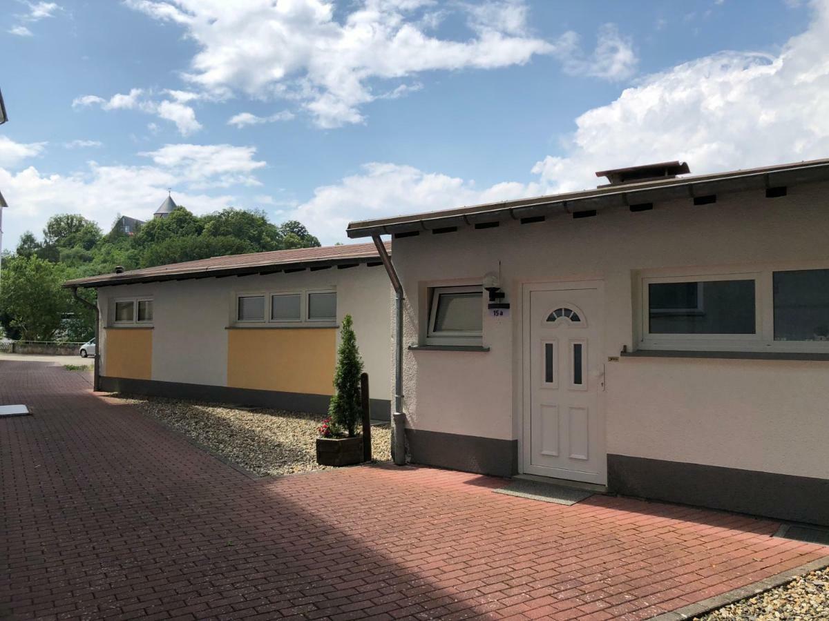Hébergement de vacances Fi-ferienhaus
