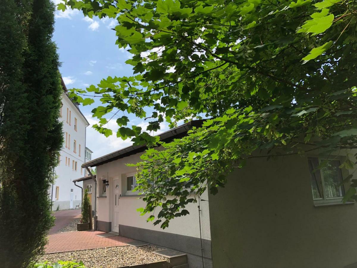 Fi-ferienhaus Hébergement de vacances
