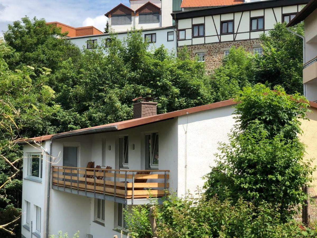 Fi-ferienhaus * Waldeck (Hessen)
