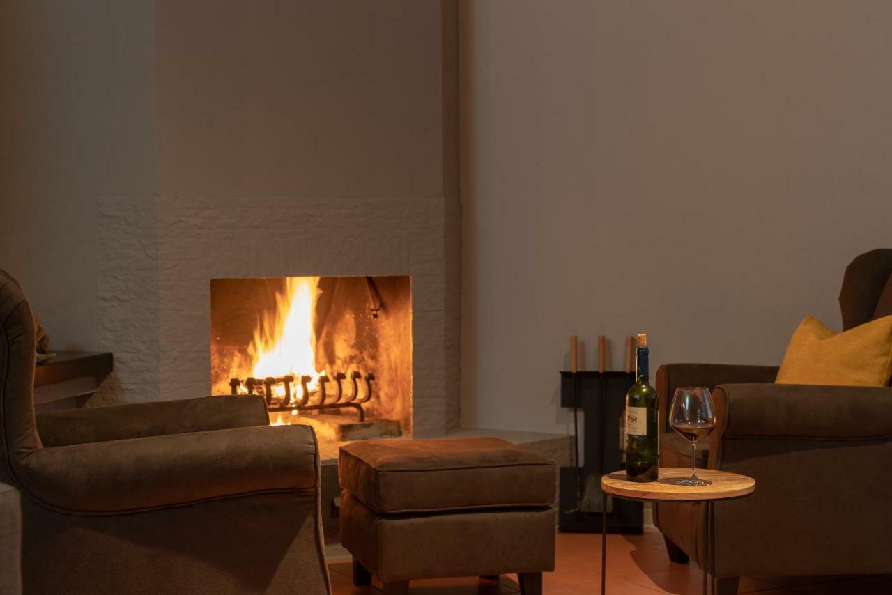 Fi-ferienhaus Hébergement de vacances *