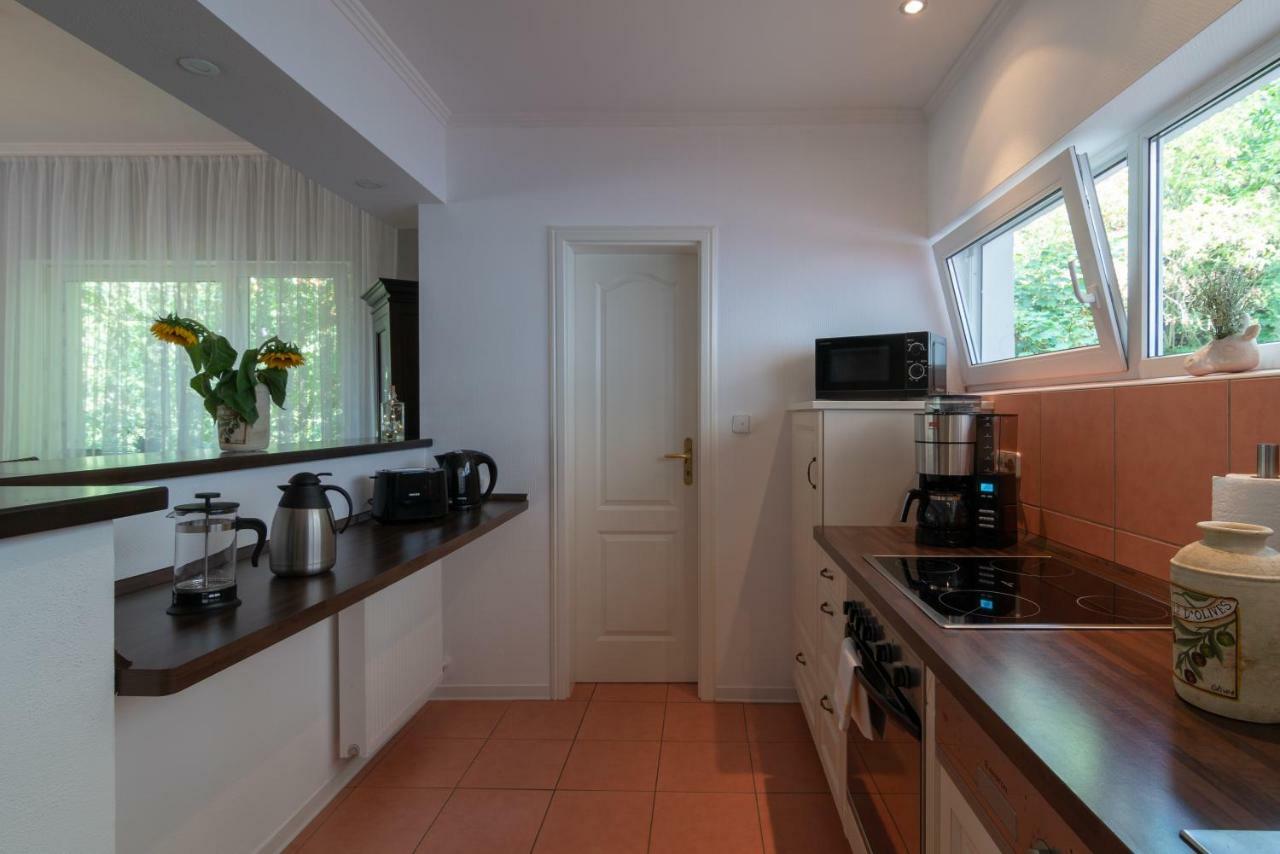 Fi-ferienhaus Waldeck (Hessen)