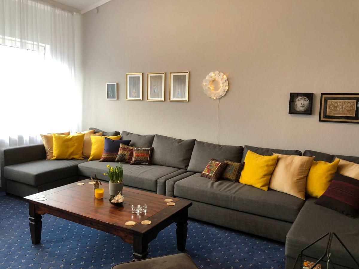 Hébergement de vacances Fi-ferienhaus *