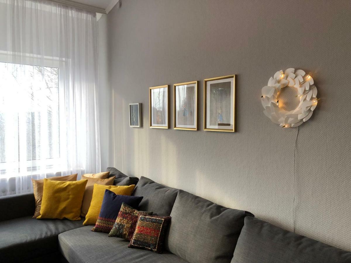 Hébergement de vacances Fi-ferienhaus