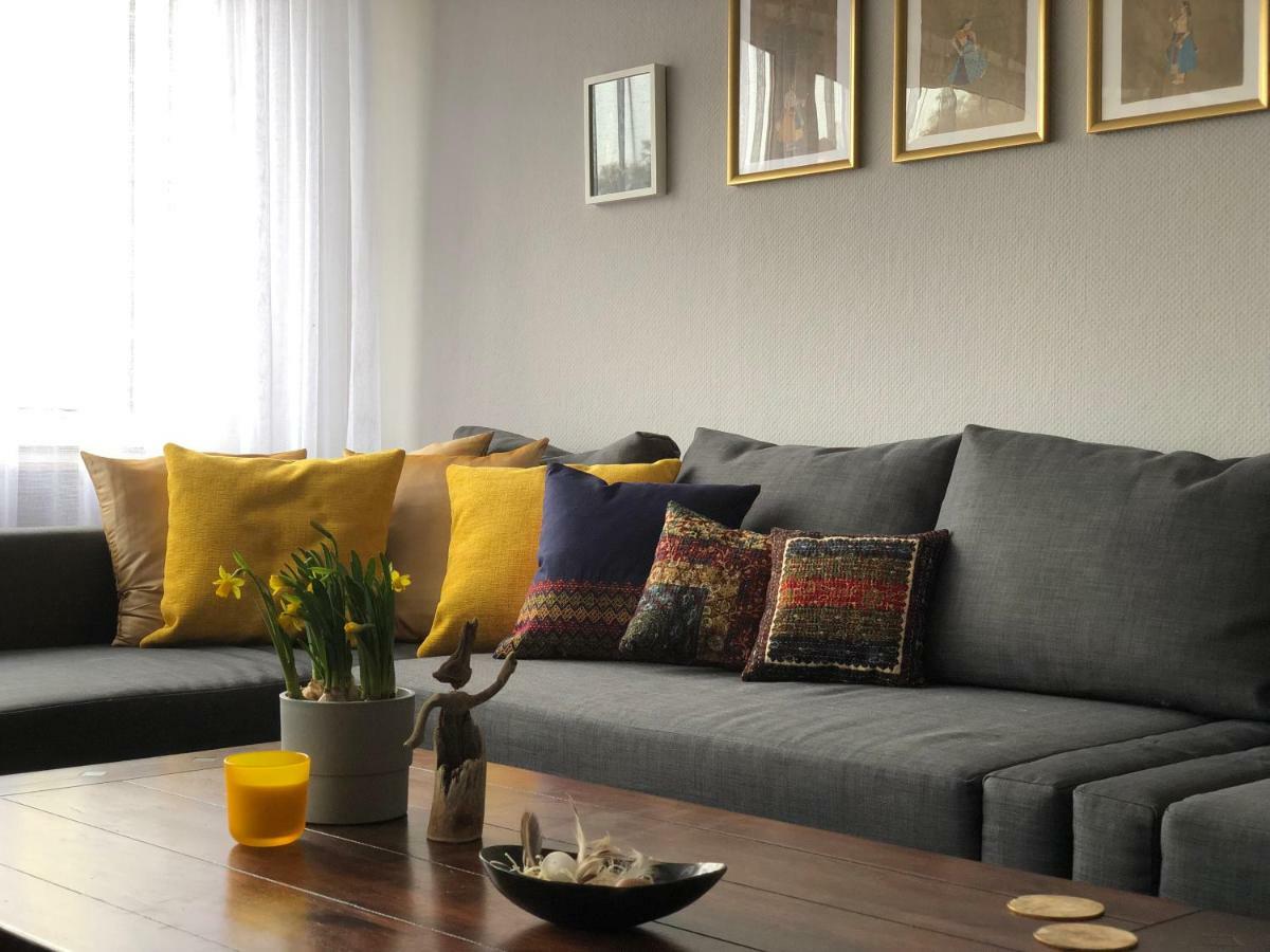 Fi-ferienhaus Hébergement de vacances