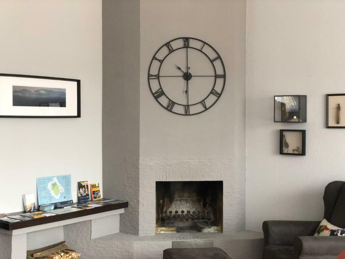 Fi-ferienhaus Hébergement de vacances *
